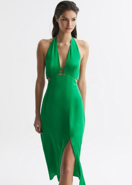 Elevate Your Summer Wardrobe With Reiss Dresses