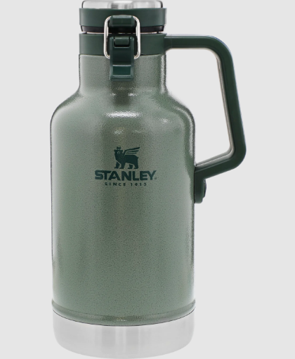 Stanley Classic Easy-Pour Growler