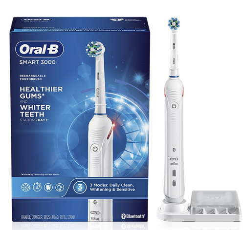 Oral B Toothbrushes
