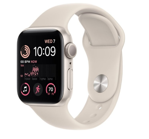 Apple Watch SE, 2022 