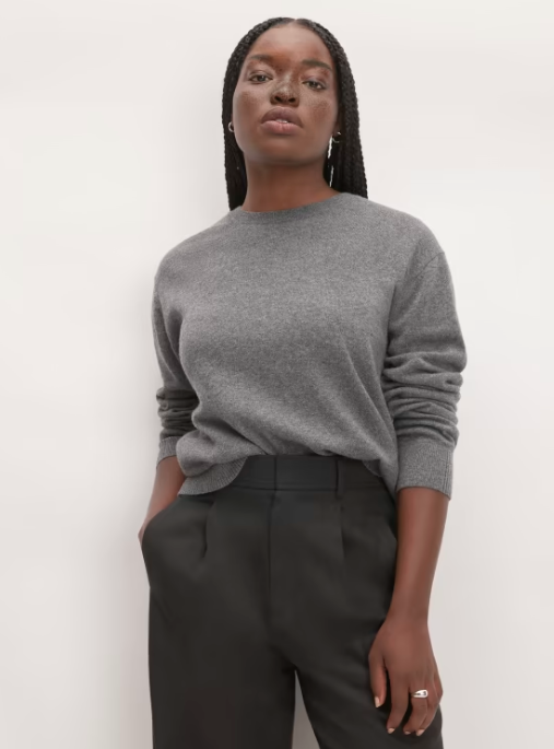 Everlane Knit Sweater