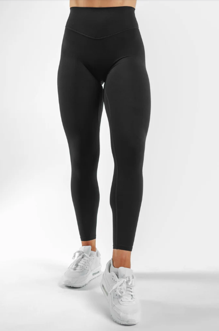 Vitality Leggings in Black