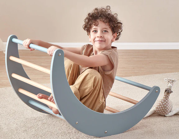 Playtime Climbing Toy for Kids