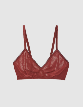 Araks Antonia Bralette Anise