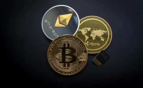 Navigating the World of Cryptocurrencies for Beginners