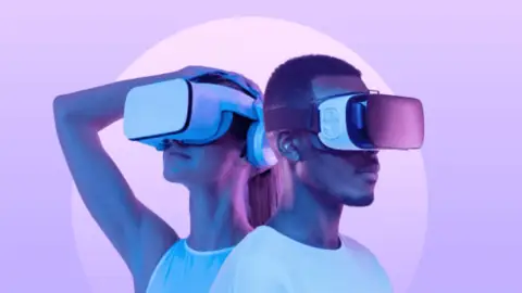 6 Best Virtual Reality Headsets In 2023