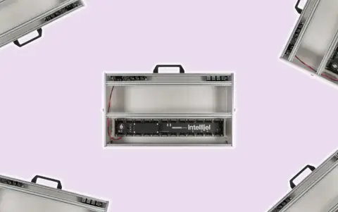 How Perfect Circuit Helped Me Build My Dream Modular Synth Setup