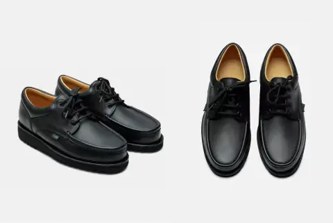 What Makes These Leather Shoes My Dad’s Top Pick