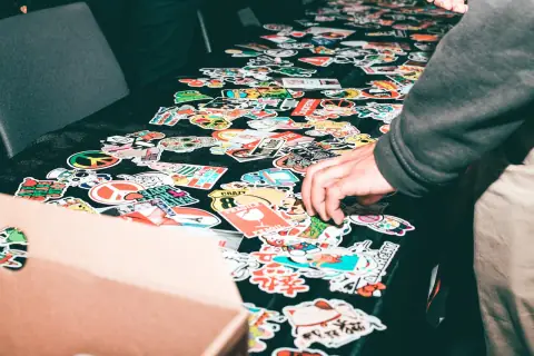 8 Creative Ways to Use RedBubble Stickers