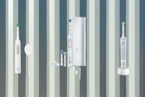 Oral-B Toothbrushes Review: Which One Is Right for You?