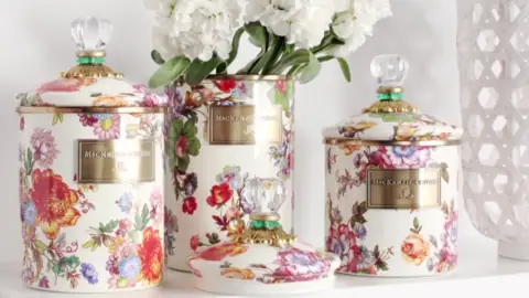 Why I Love This MacKenzie-Childs Flower Market Canister