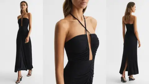 Elevate Your Summer Wardrobe With Reiss Dresses