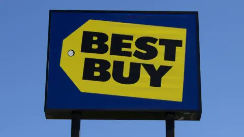 Best Buy's 4th of July Sale: Uncover Incredible Tech Savings