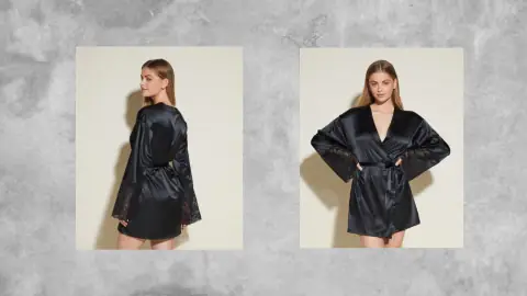 Must-Have Black Cosabella Lingerie Pieces For Your Wardrobe