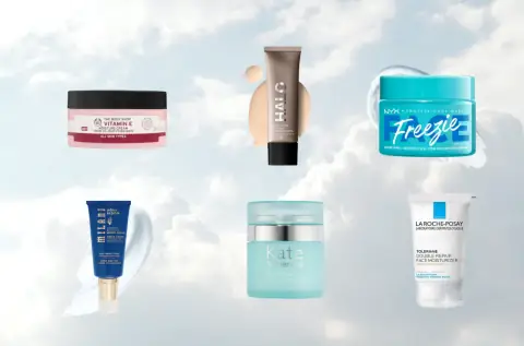 Best Moisturizers for a Healthy and Hydrated Skin