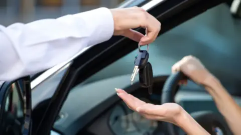 Rentalcars Review: Reasons Why They Are Affordable