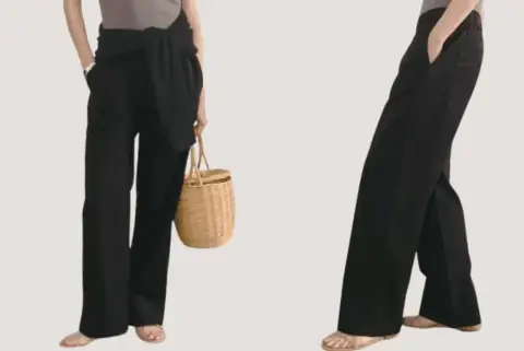 Why These Everlane Pull-On Pants Are My Ultimate Favorite