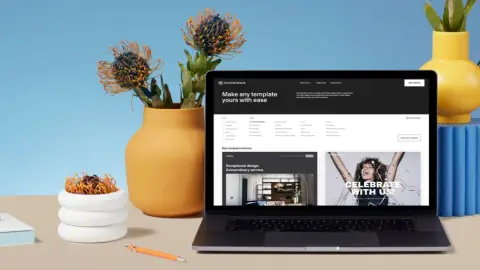Squarespace Review: The Best All-In-One Website Builder 