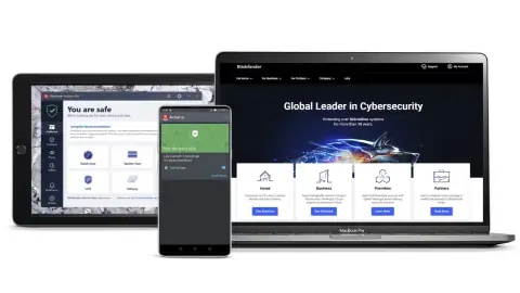 Bitdefender Antivirus Review 2023: Is It Actually Good?