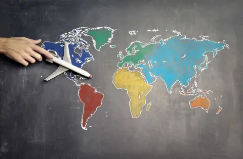 Jack's Flight Club: Your Passport to Exotic Adventures on a Budget