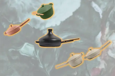 Upgrade Your Kitchen with Our Place Cookware Bundles