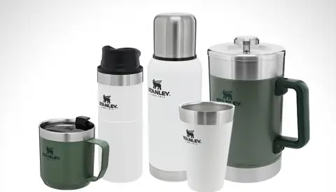 6 Best-Selling Stanley Drinkwear Products Of 2023