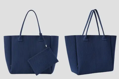 Why This Vivaia Tote Bag is the Best Purchase I’ve Made
