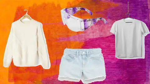 Must-Have LA Apparel Items For Your Travel Bag