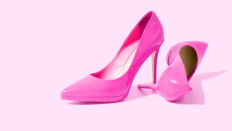 The Hottest Barbie Heels To Own In 2023