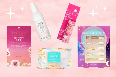 Take The Best Travel-Sized Pacifica Beauty Products Wherever You Go