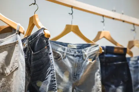 The Most Popular Evisu Jeans For Style And Comfort
