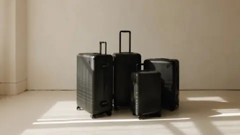 Must-Have Monos Carry-On Luggage Bags For Travel Lovers
