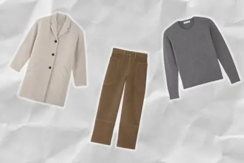 6 Essential Everlane Pieces for a Chic Fall Wardrobe
